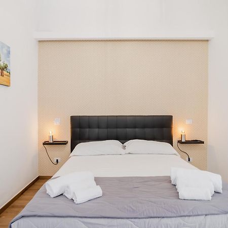 Pietramare Luxury Suites Bari Eksteriør bilde