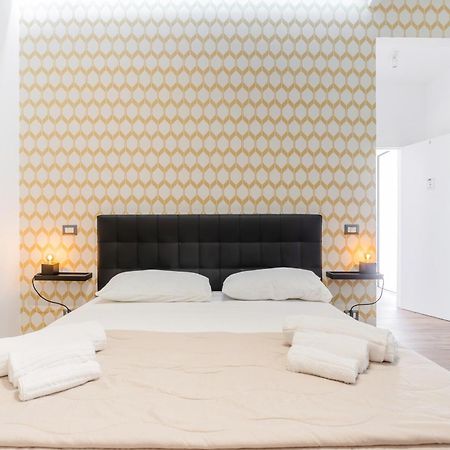 Pietramare Luxury Suites Bari Eksteriør bilde