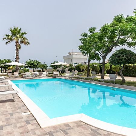 Pietramare Luxury Suites Bari Eksteriør bilde