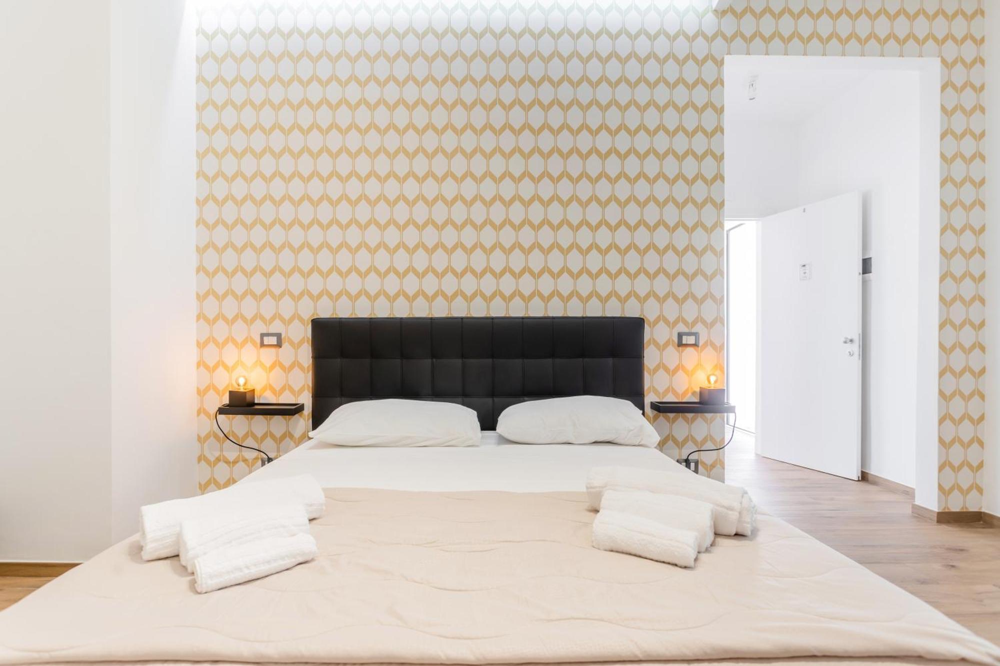 Pietramare Luxury Suites Bari Eksteriør bilde