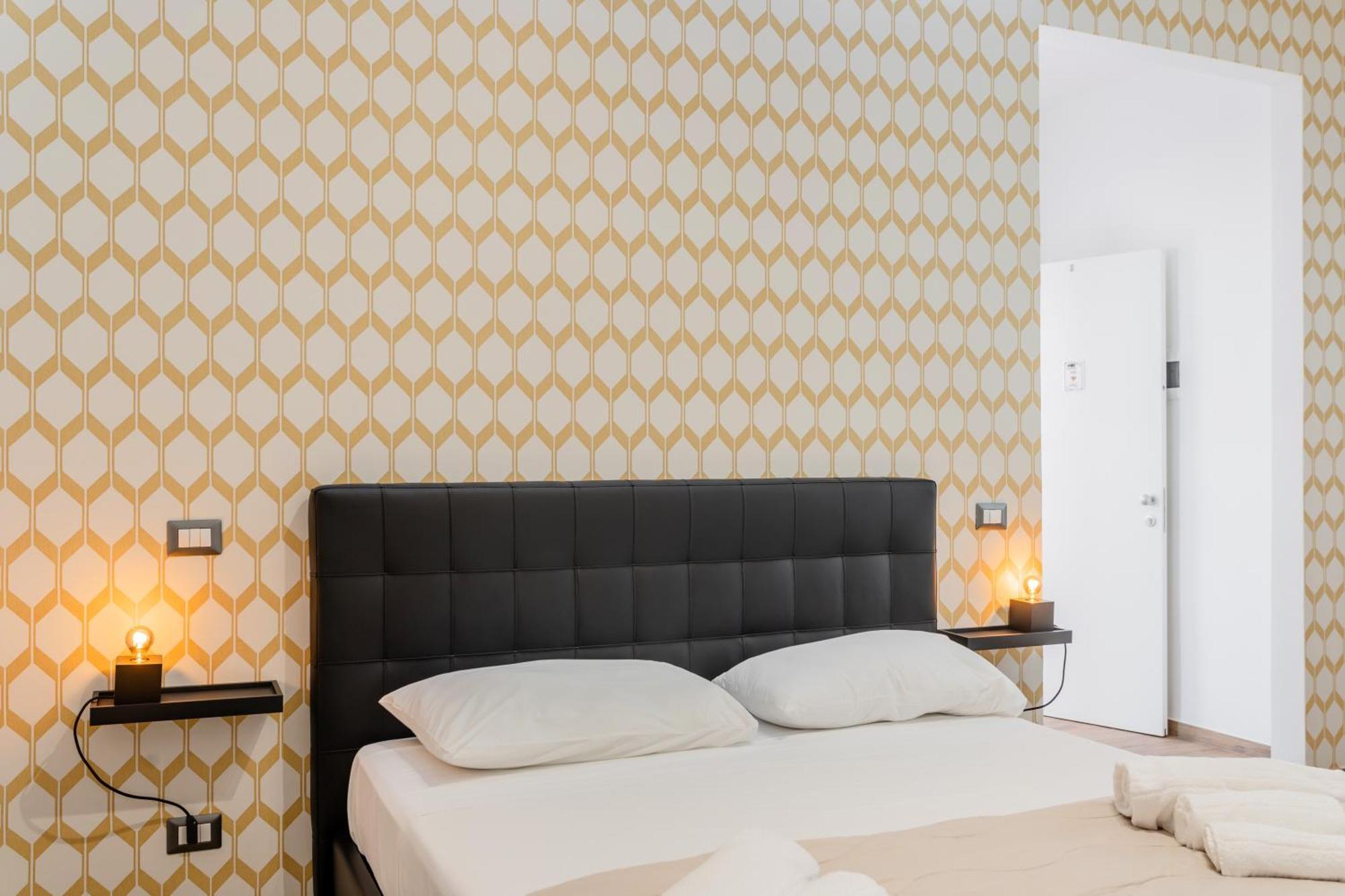 Pietramare Luxury Suites Bari Eksteriør bilde