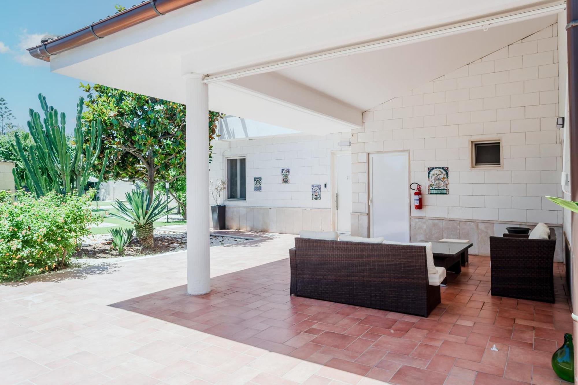 Pietramare Luxury Suites Bari Eksteriør bilde