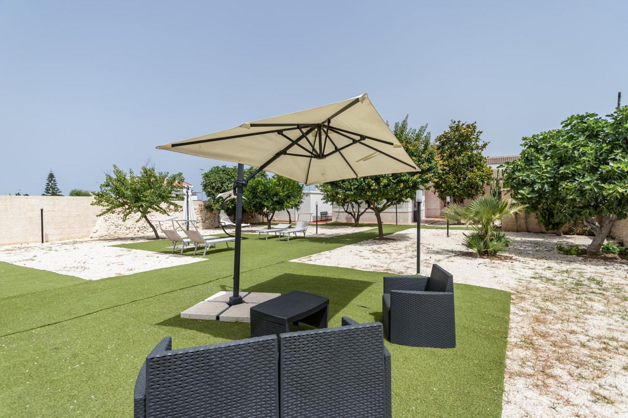 Pietramare Luxury Suites Bari Eksteriør bilde